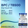 BPC-157/TB-500