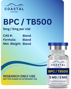 BPC-157/TB-500