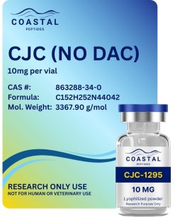 CJC-1295 (no DAC)