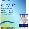 CJC + Ipamorelin Blend