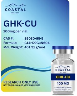 GHK-CU