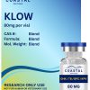 KLOW Blend