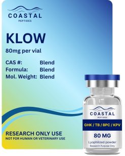 KLOW Blend